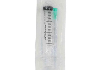 Jeringa 3P 10Ml 21X1.1/2 Precisión Eterna