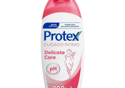 Jabón Liquido Protex Intimo Delicate Care 200Ml