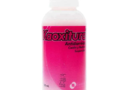 Kaoxitura Mixtura 120 Ml