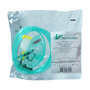 Kit Nebulizacion Pediatrico Inverfarma