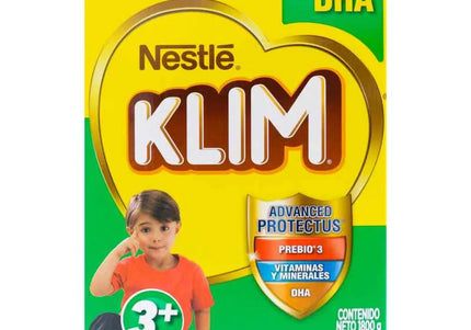 Klim3+Prebio3 Dha 1.8 Kg