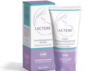 Crema Lactene 60 Gr