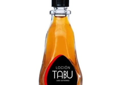 Loción Tabu 0.6 Oz