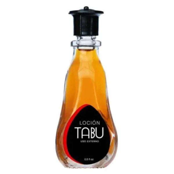 Loción Tabu 0.6 Oz
