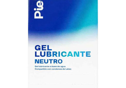 Lubricante Piel Neutro 30 Sbs 4.5 Ml