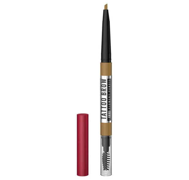 Lapiz Cejas Maybelline 36H Dark Brow