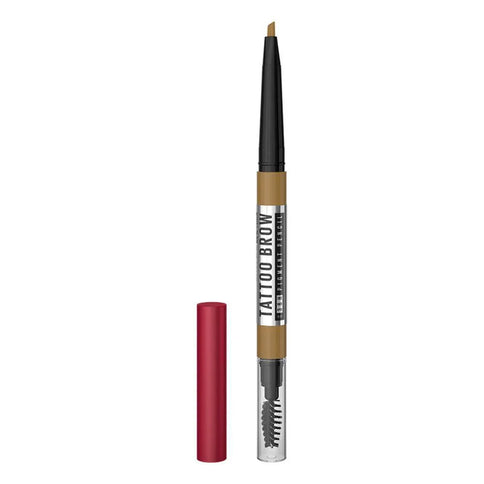 Lapiz Cejas Maybelline 36H Dark Brown