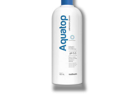 Aquatop Limpiador Liquido 400 Ml