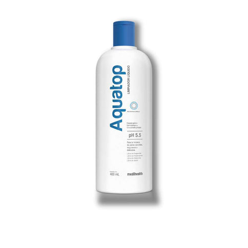 Aquatop Limpiador Liquido 400 Ml