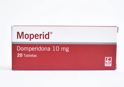 Moperid 10 Mg 20 Tbs