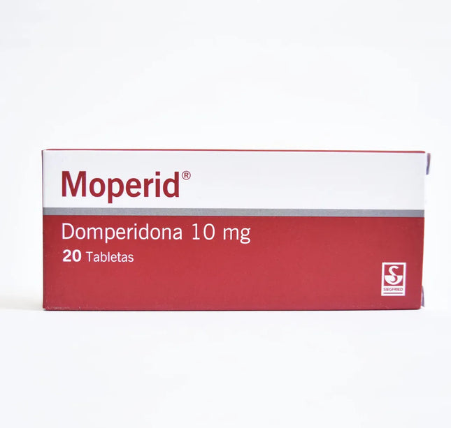 Moperid 10 Mg 20 Tbs