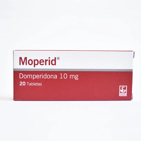 Moperid 10 Mg 20 Tbs