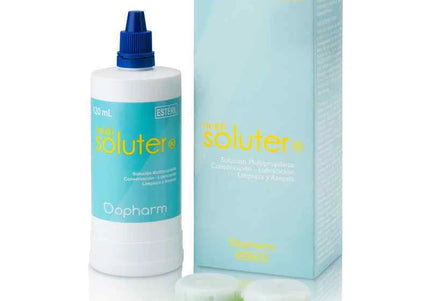 Multisoluter 120 Ml