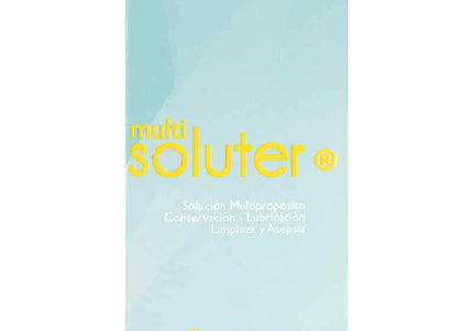 Multisoluter 50 Ml