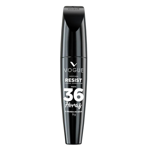 Pestañina Vogue Mascara Resist 9G