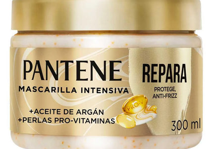 Tratamiento Pantene Intensiva Restauración 300 Ml