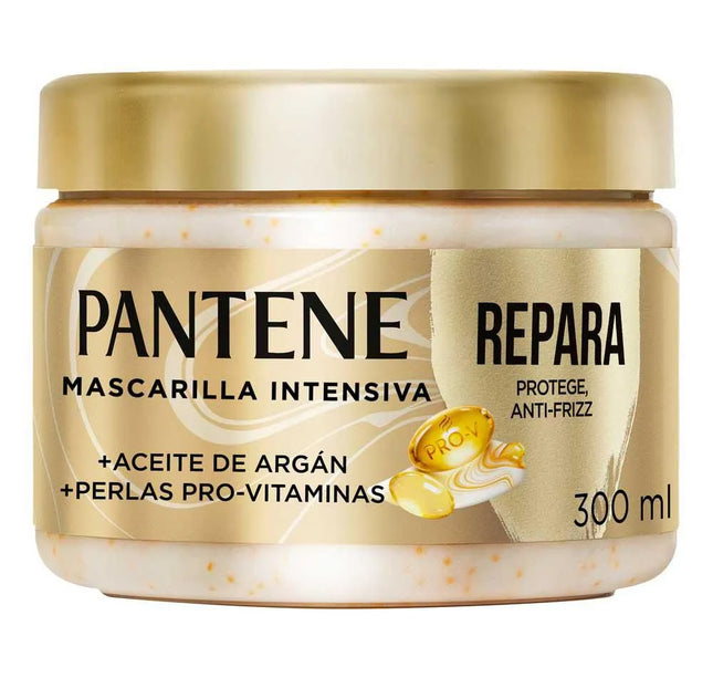 Tratamiento Pantene Intensiva Restauración 300 Ml