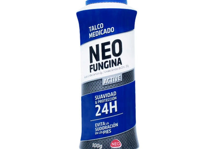 Neo Fungina Polvo 100 Gr