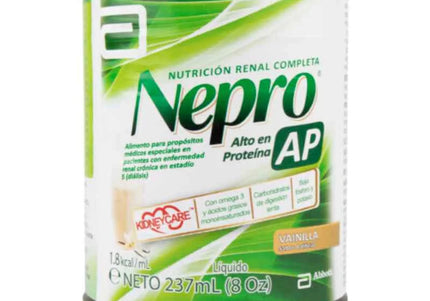 Nepro Ap Liquido 8 Onzas
