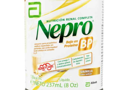 Nepro Bp Liquido 8 Onzas