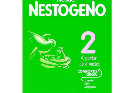 Nestogeno 2 L Comfortis 1400 Gr