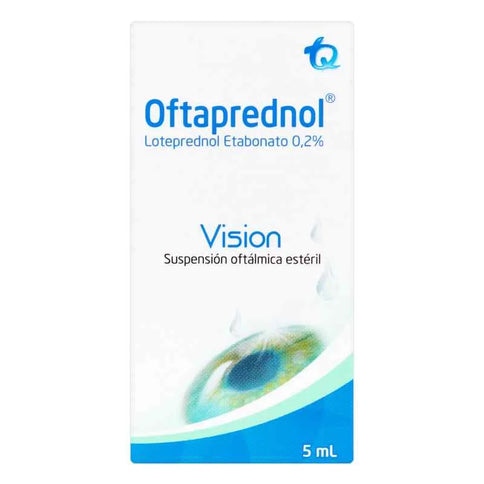 Oftaprednol 0 2 5 Ml Mk