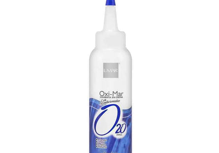 Oxigenta Crema Oximar 20 Volúmenes 100 Ml