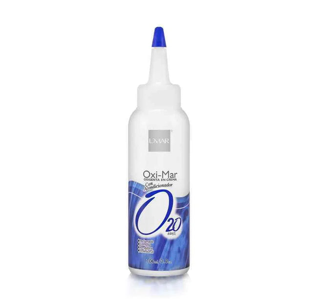 Oxigenta Crema Oximar 20 Volúmenes 100 Ml