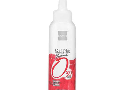 Oxigenta Crema Oximar 30 Volúmenes 100 Ml
