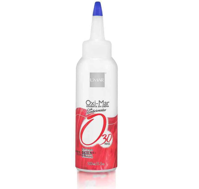 Oxigenta Crema Oximar 30 Volúmenes 100 Ml