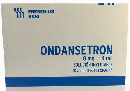 Ondansetron 8Mg/4Ml 4 Ml