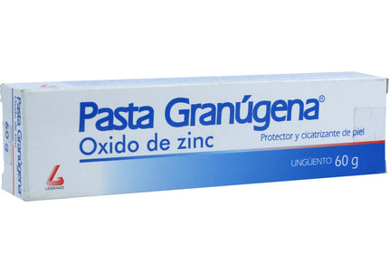 Pasta Granugena 60 Gr