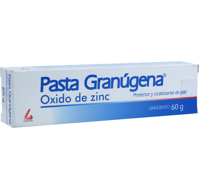 Pasta Granugena 60 Gr