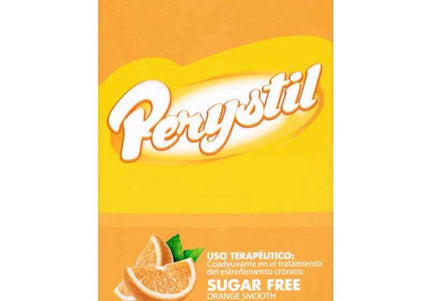 Peristyl 5 Mg 12 Sachets
