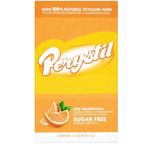 Peristyl 5 Mg 12 Sachets