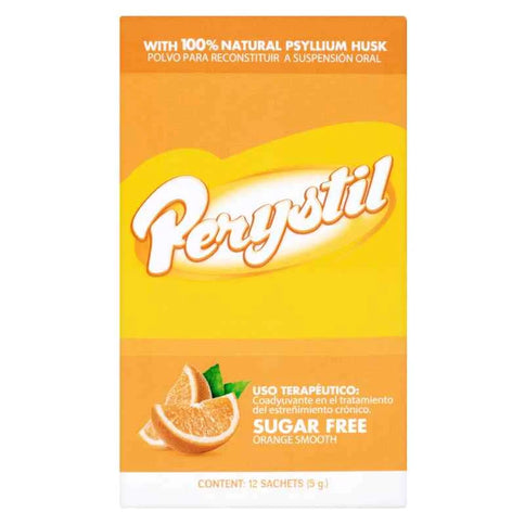 Peristyl 5 Mg 12 Sachets