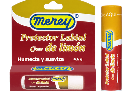 Protector Labial Merey 4.6 Gr