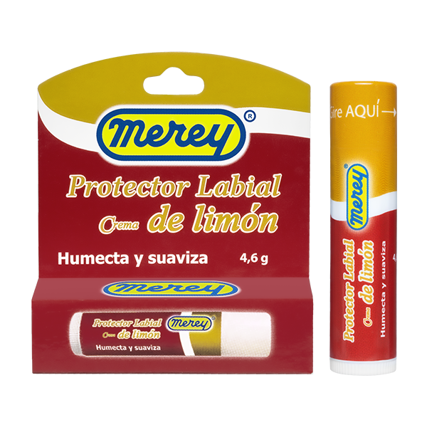 Protector Labial Merey 4.6 Gr