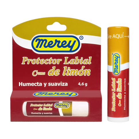 Protector Labial Merey 4.6 Gr