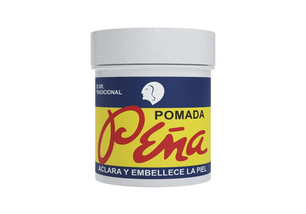 Pomada Peña 4 25 Gr