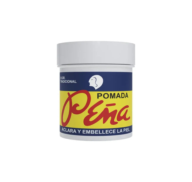Pomada Peña 4 25 Gr