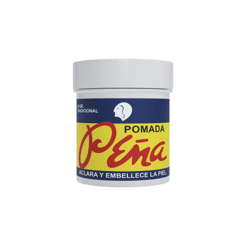Pomada Peña 4 25 Gr