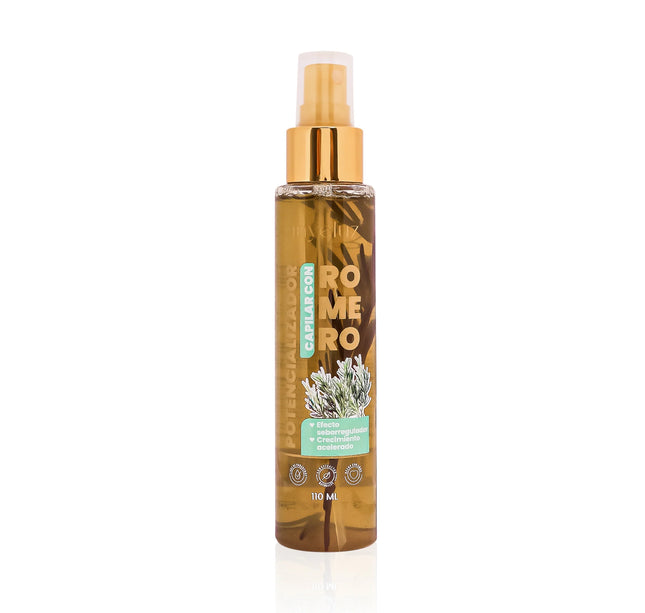 Potencializado Anyeluz Romero 110Ml
