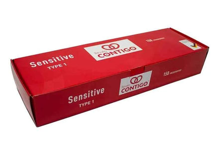 Preservativo Llevalo Contigo 150 Und
