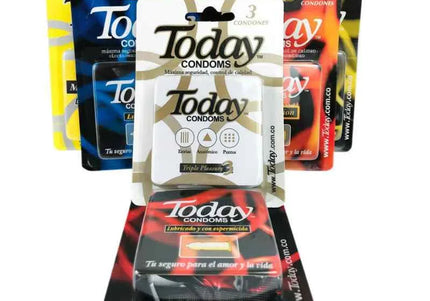 Prepack Today 3 Und Pg 15 Ll 18 Surtido
