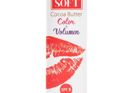 Protector Labial Vanity Soft Cereza 5 Gr