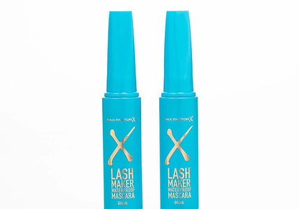 2 Pestañina Lash Maker Negra