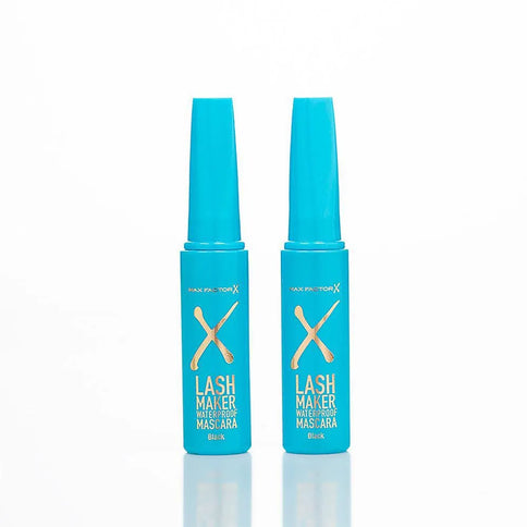 2 Pestañina Lash Maker Negra