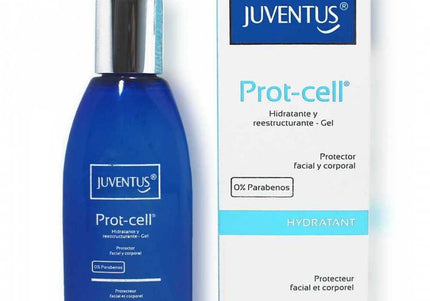 Prot Cell Gel 150 Ml