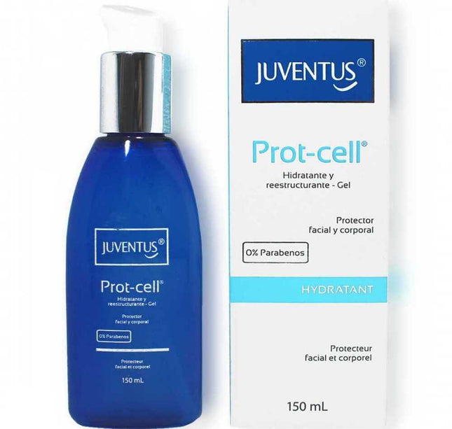 Prot Cell Gel 150 Ml